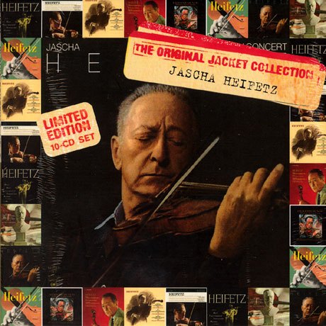 ORIGINAL JACKET COLLECTION