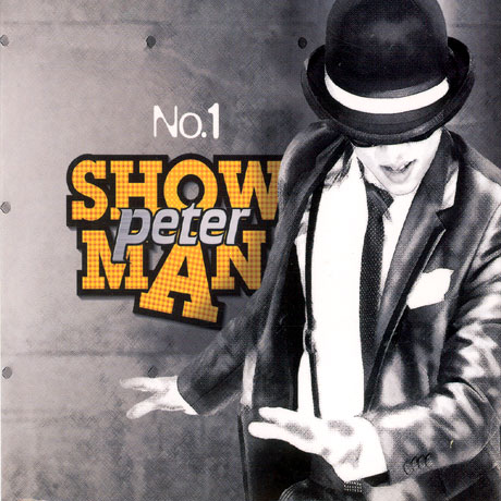 SHOW MAN [1집]