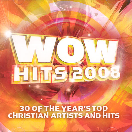 WOW HITS 2008