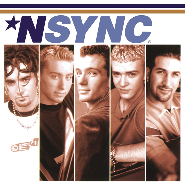 N SYNC