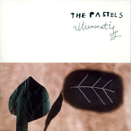 ILLUMINATI: PASTELS MUSIC REMIXED