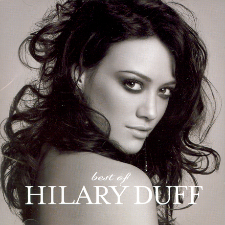 BEST OF HILARY DUFF