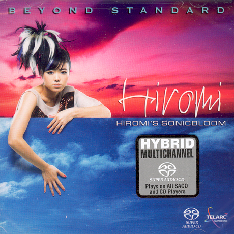 BEYOND STANDARD [SACD HYBRID]