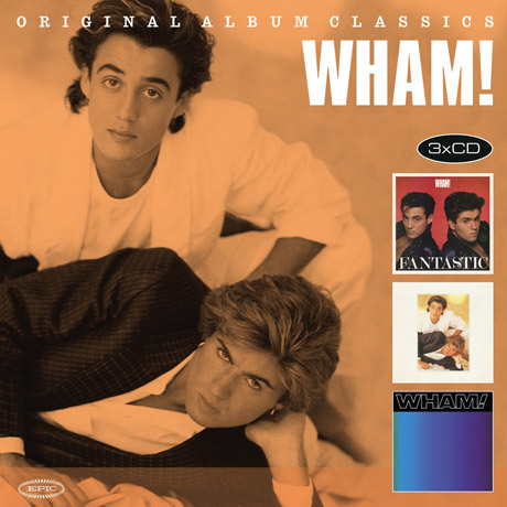 ORIGINAL ALBUM CLASSICS