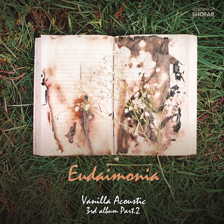 EUDAIMONIA [3RD ALBUM PART 2]