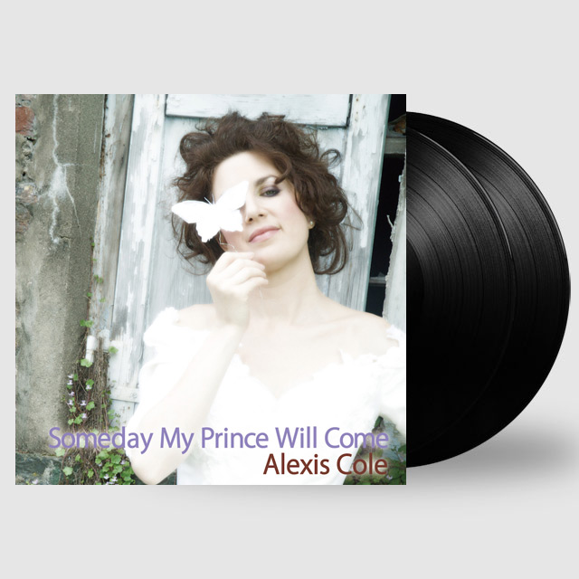 SOMEDAY MY PRINCE WILL COME [MASTERPIECE COLLECTIONS] [180G LP]