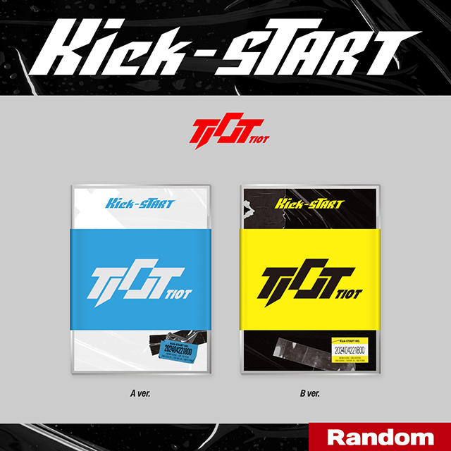 KICK-START [PLVE VER]