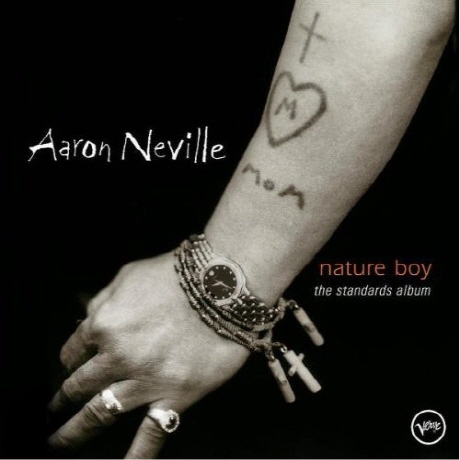 NATURE BOY: THE STANDARDS ALBUM