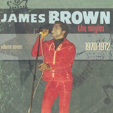 THE SINGLES VOL.7 1970-1972