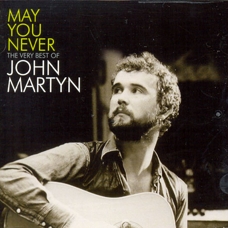MAY YOU NEVER: THE VERY BEST OF 2701556