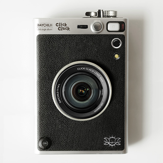 CLICK CLACK [싱글 3집]