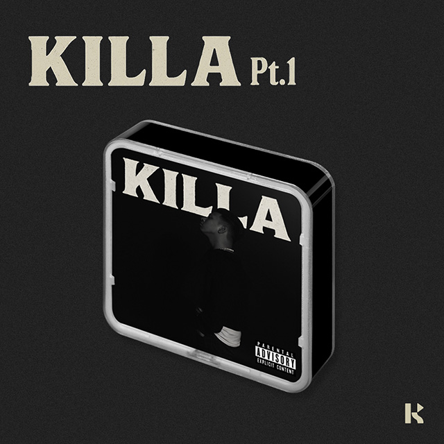 KILLA PT.1 [KIT VER]