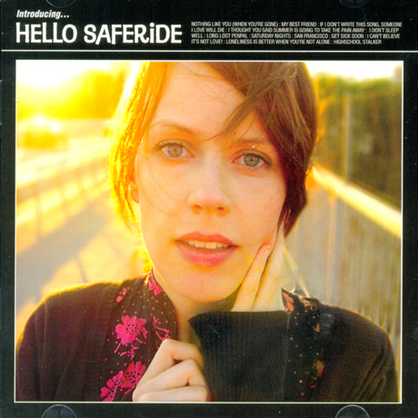 INTRODUCING HELLO SAFERIDE