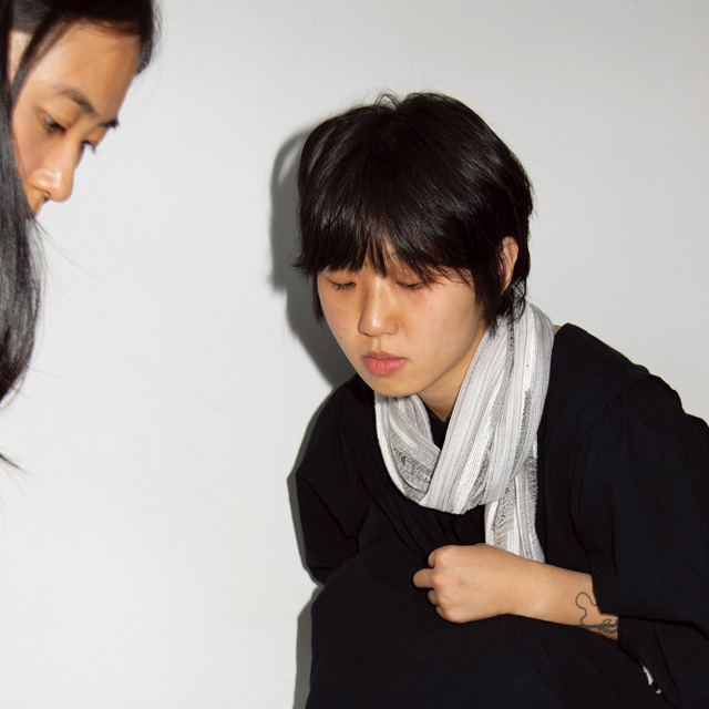 선모 [180G LP]