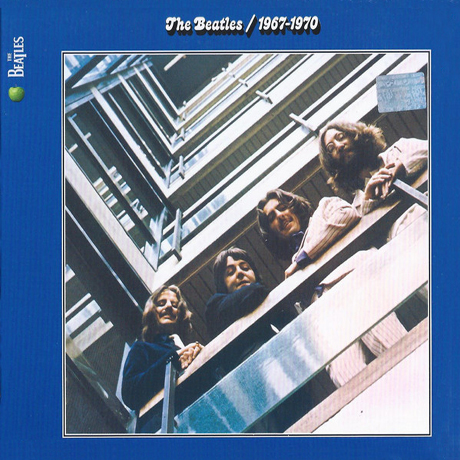 1967-1970 [BLUE] [2010 REMASTERED]