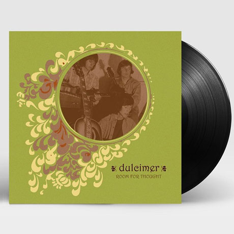 ROOM FOR THOUGHT [REMASTERED] [180G LP]