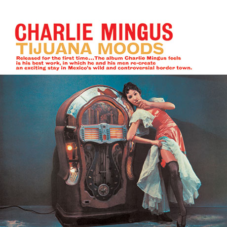 TIJUANA MOODS [SACD HYBRID]