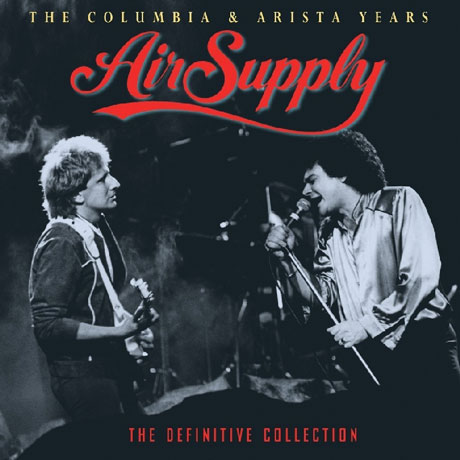 THE COLUMBIA & ARISTA YEARS: THE DEFINITIVE COLLECTION [REMASTERED]