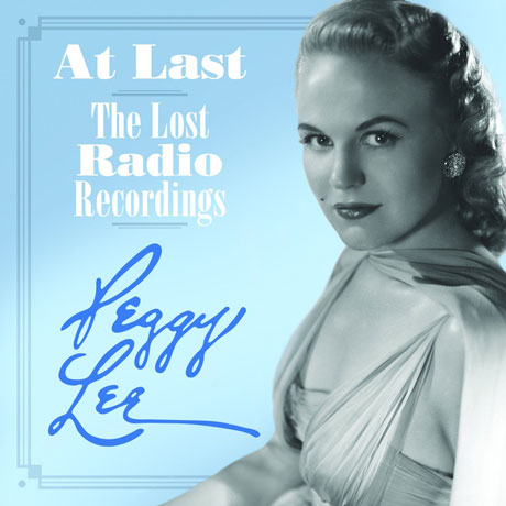 AT LAST: THE LOST RADIO RECORDINGS