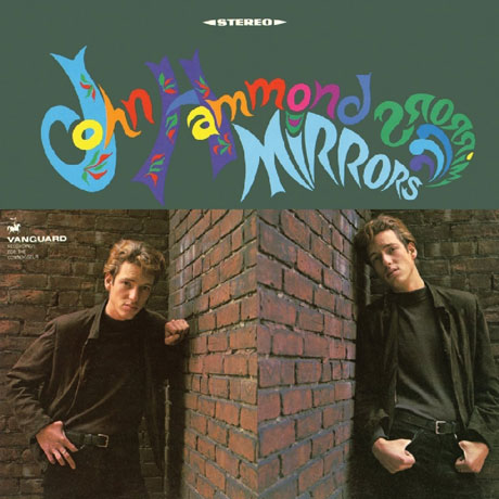 MIRRORS [REMASTERED]