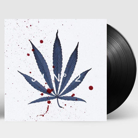JJ N°2 [LP]