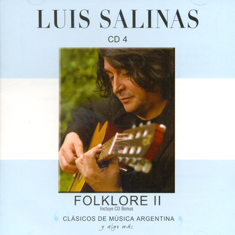 CD 4: FOLKLORE 2