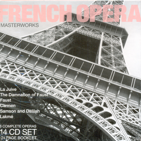 MASTERWORKS