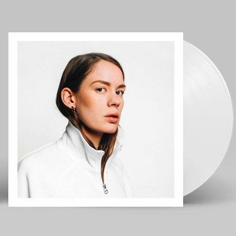 LOVERS [WHITE LP]