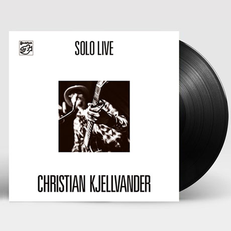 SOLO LIVE [180G LP]