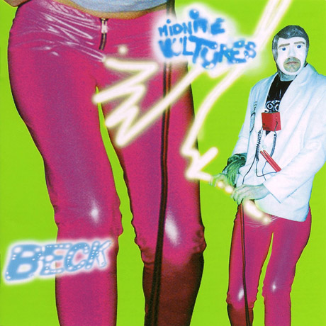 MIDNITE VULTURES