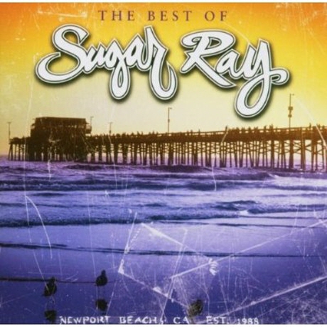 THE BEST OF SUGAR RAY