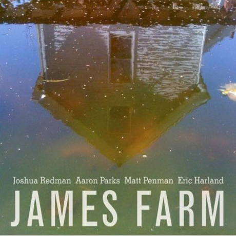 JAMES FARM