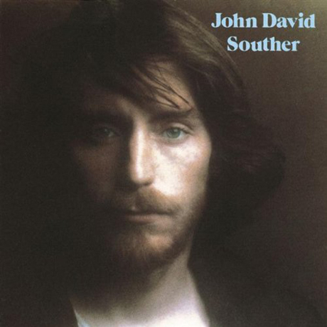 JOHN DAVID SOUTHER