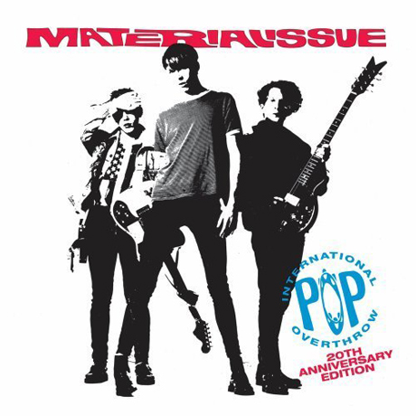 INTERNATIONAL POP OVERTHROW [BONUS TRACKS FOR 20TH ANNIVERSARY EDITION]