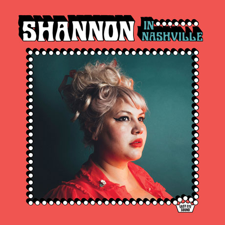 SHANNON IN NASHVILLE