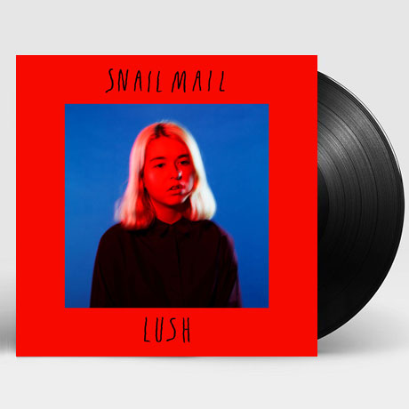 LUSH [LP]