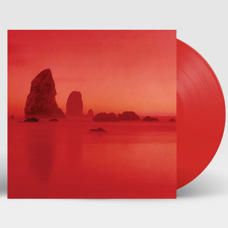KAZUASHITA [RED LP]