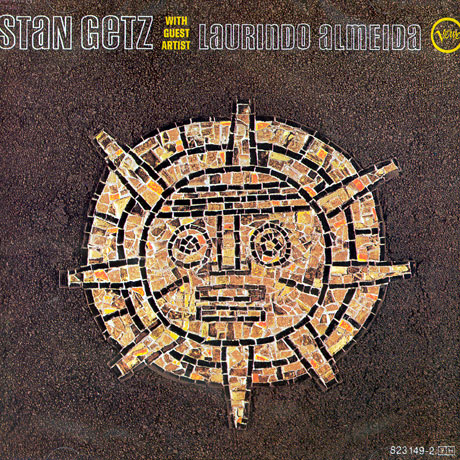 WITH LAURINDO ALMEIDA