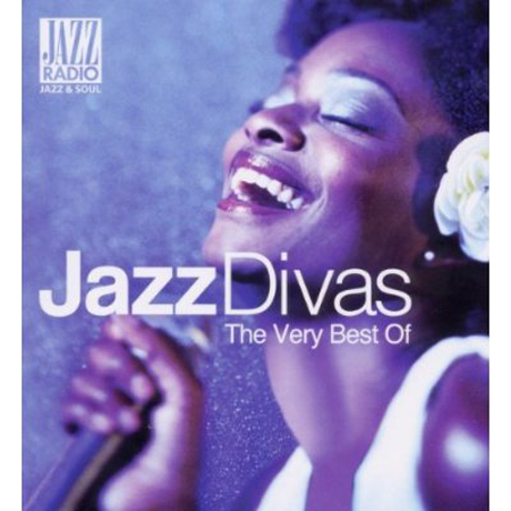 JAZZ DIVAS: THE VERY BEST OF