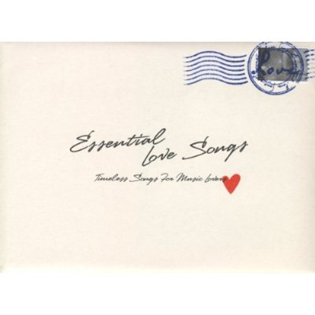 ESSENTIAL LOVE SONGS