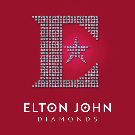 DIAMONDS: THE ULTIMATE GREATEST HITS COLLECTION [DELUXE]