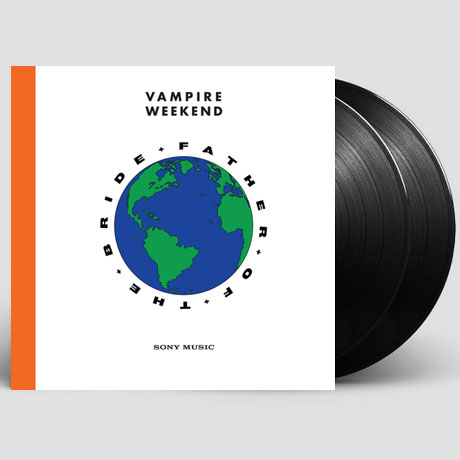 FATHER OF THE BRIDE [LP]