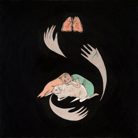 SHRINES [LP]