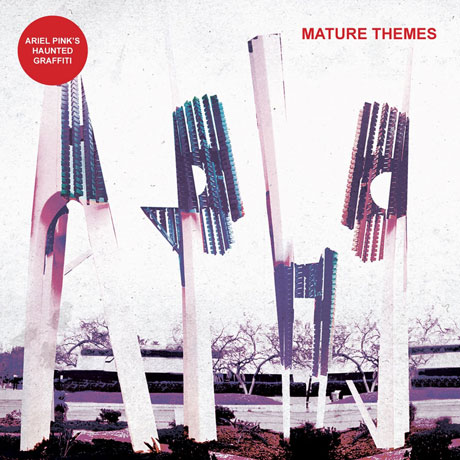 MATURE THEMES [LP]