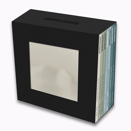 SEVEN DAYS WALKING [에이나우디: 7일 간의 산책 전집] [리이슈반]