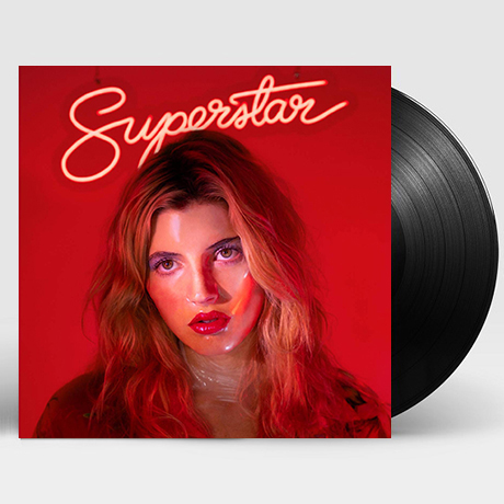 SUPERSTAR [LP]