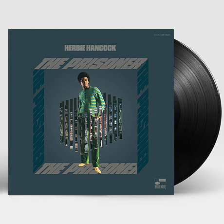 THE PRISONER [BLUE NOTE TONE POET SERIES] [한정반] [180G LP]