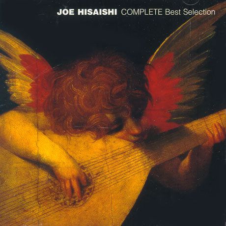 COMPLETE BEST SELECTION