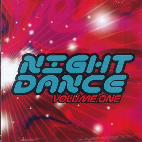 NIGHT DANCE VOL.1