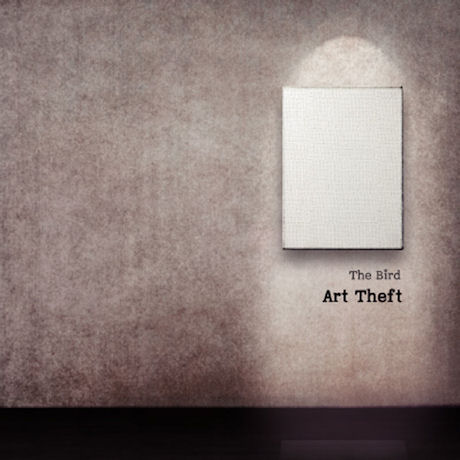 ART THEFT